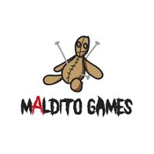 Maldito games