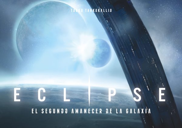 RESERVA ECLIPSE