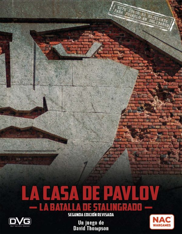 RESERVA LA CASA DE PAVLOV