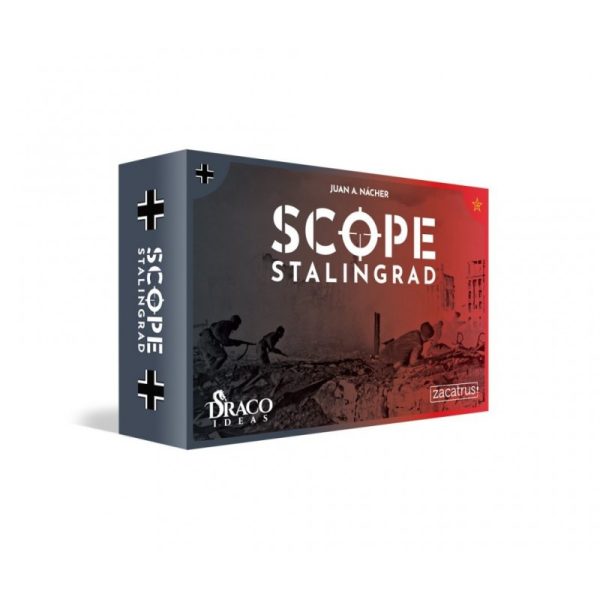 SCOPE STALINGRAD