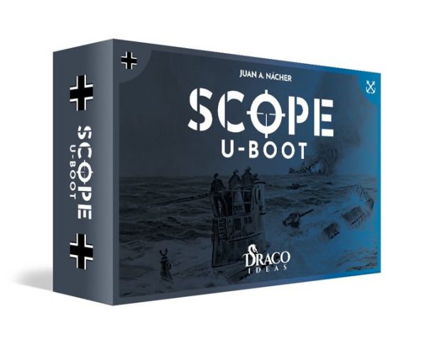 SCOPE U-BOOT