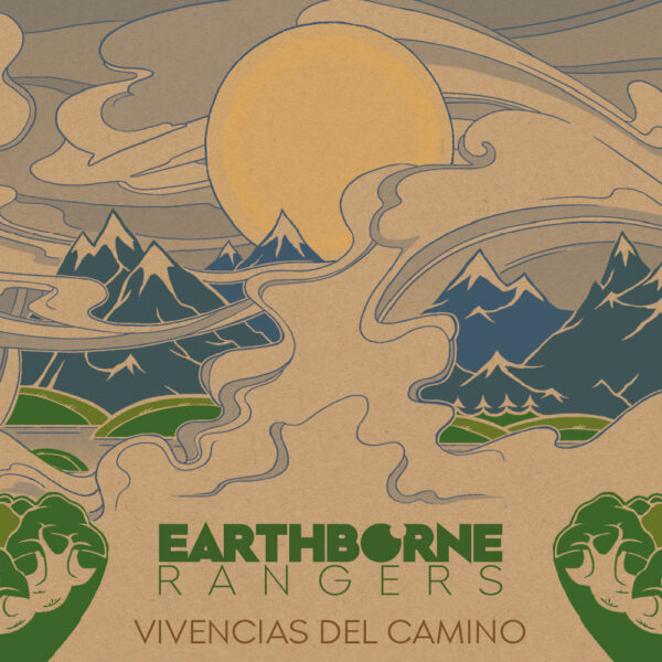 RESERVA EARTHBORNE RANGERS: VIVENCIAS DEL CAMINO