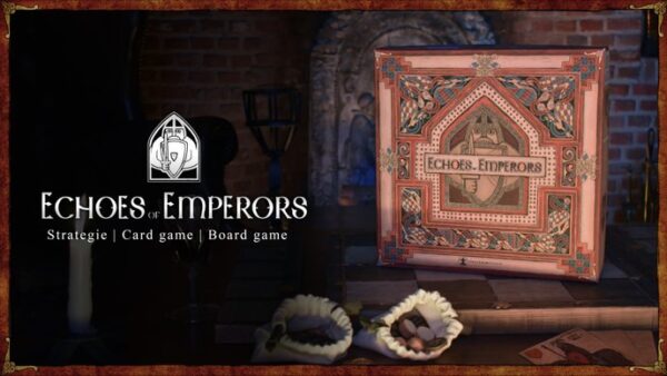 RESERVA ECHOES OF EMPERORS, EMPEROR EDITION