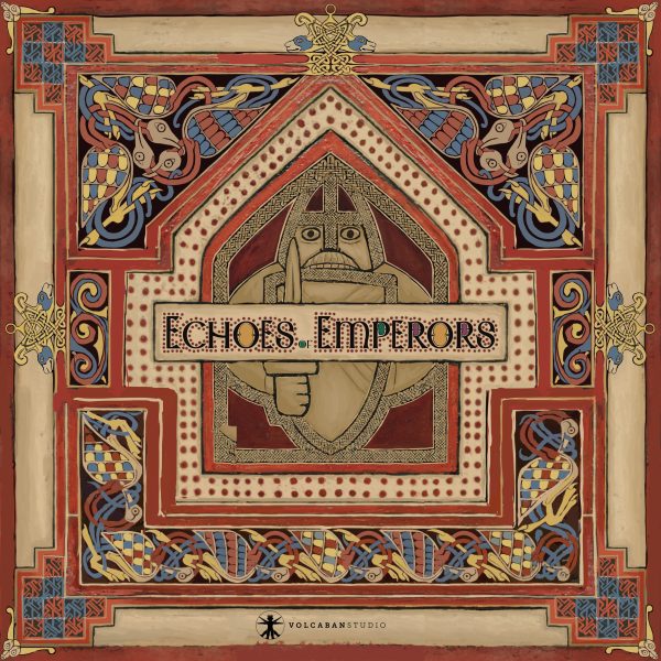 RESERVA ECHOES OF EMPERORS (VERSIÓN 2 JUGADORES)