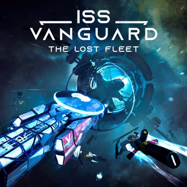 RESERVA ISS VANGUARD: LA FLOTA PERDIDA