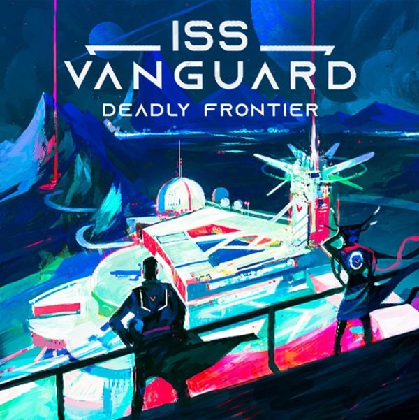 RESERVA ISS VANGUARD: FRONTERA LETAL