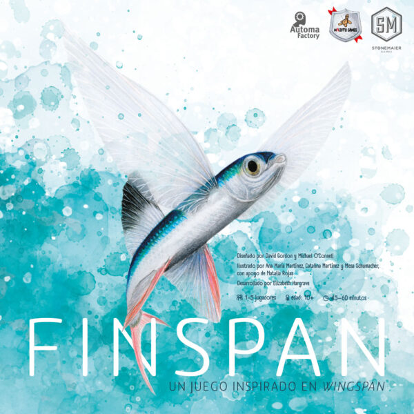 RESERVA FINSPAN (CASTELLANO)